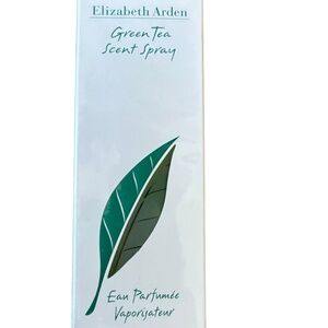 Elizabeth Arden Green Tea Scent Spray 3.3 fl oz / 100 ml – NEW & Sealed